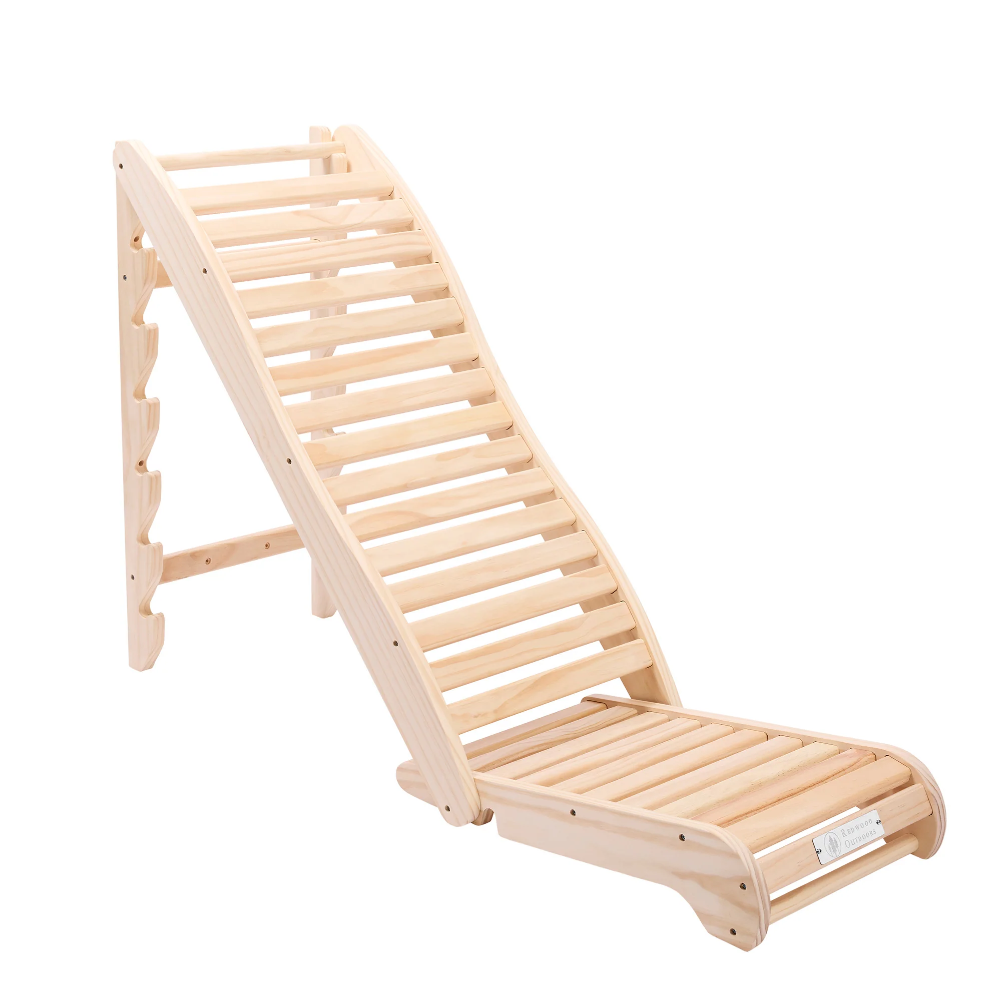 Adjustable Sauna Recliner - Image 10