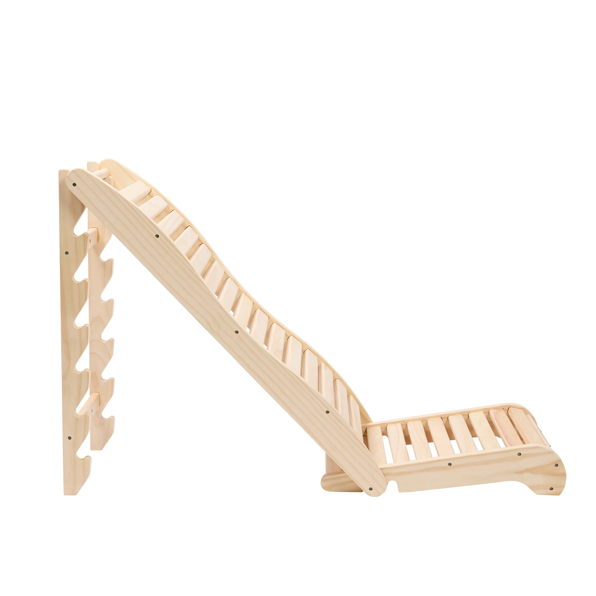 Adjustable Sauna Recliner - Image 11