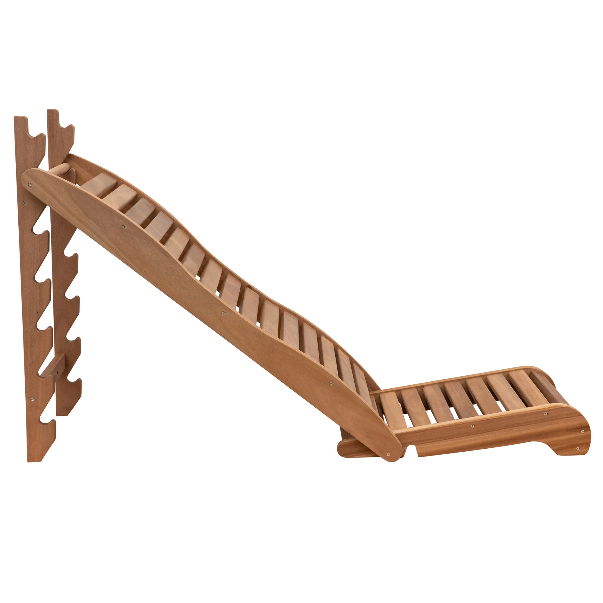 Adjustable Sauna Recliner - Image 8