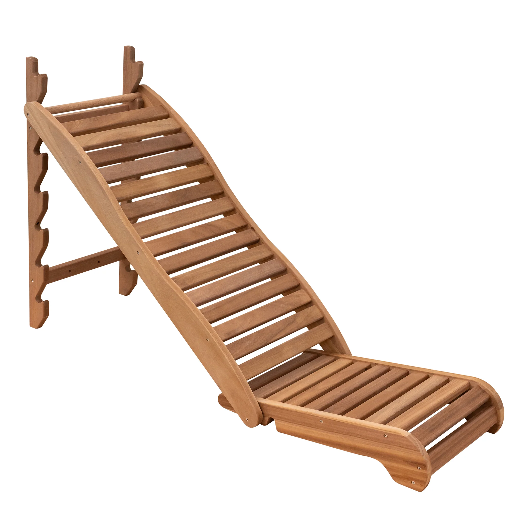 Adjustable Sauna Recliner - Image 9