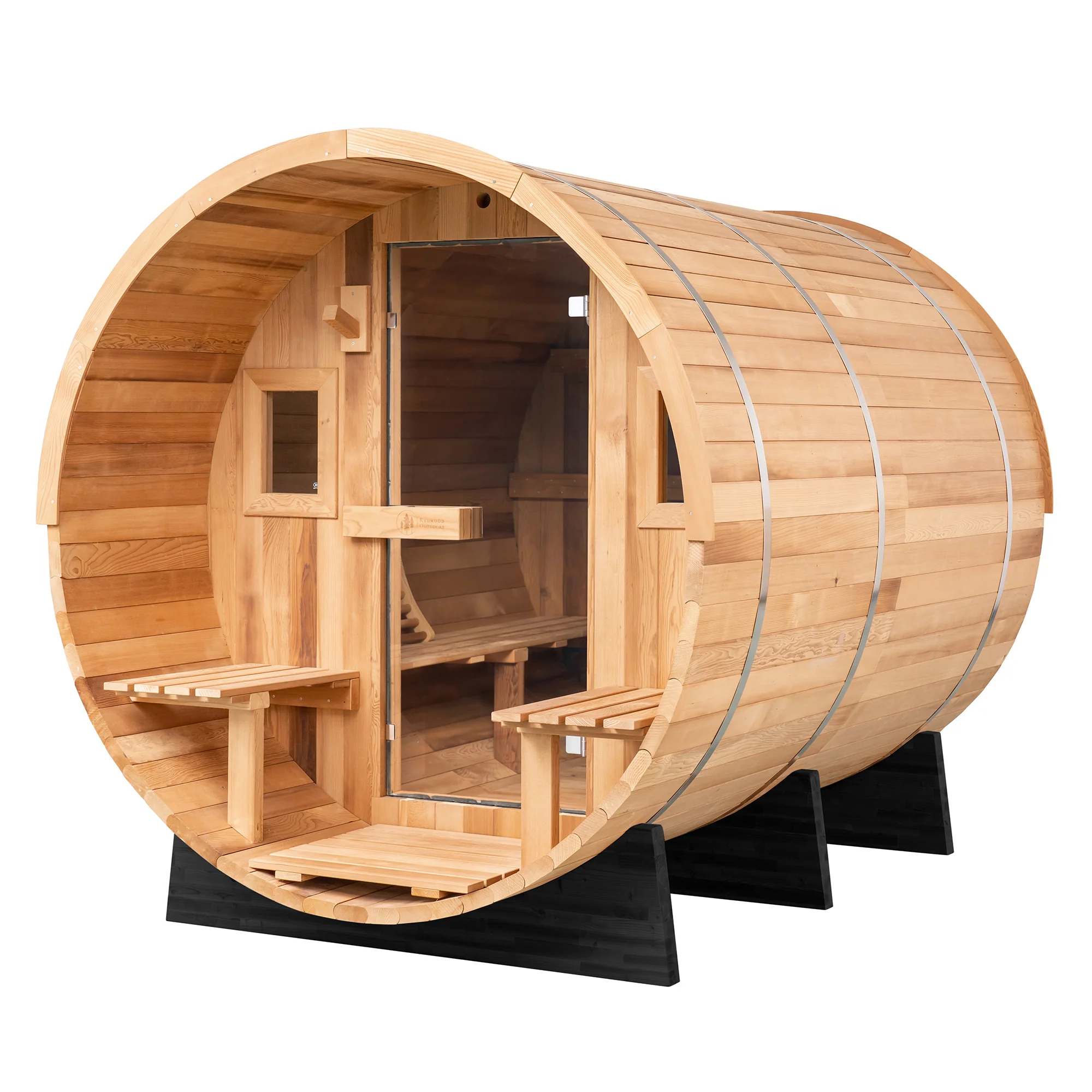 All Saunas