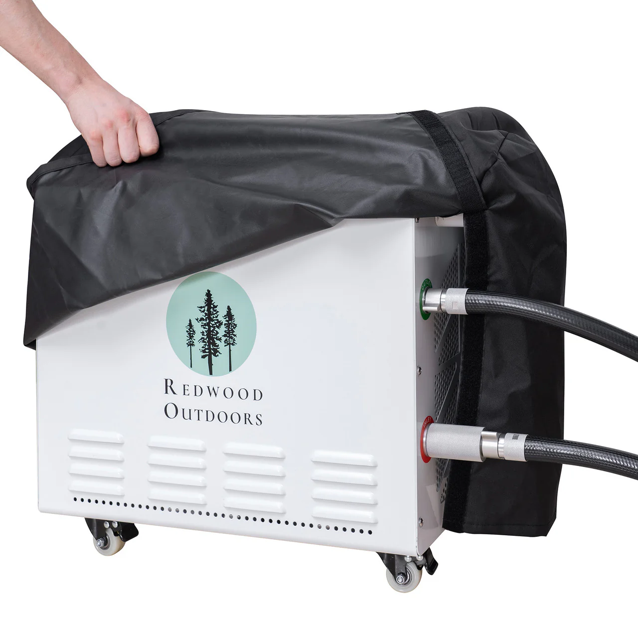 Chiller Storage Cover - Image 3
